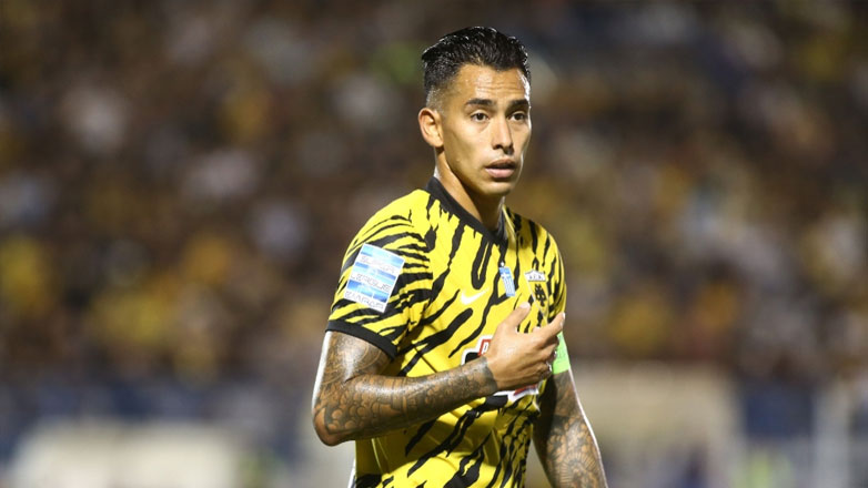 ΑΕΚ: Προπονήθηκε ο Αραούχο