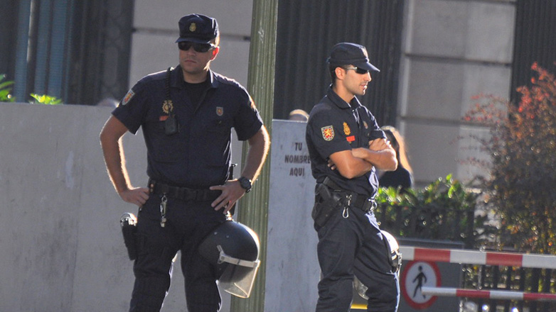 Ανήλικος λήστεψε βενζινάδικο αλλά φεύγοντας… πλήρωσε το αναψυκτικό που αγόρασε