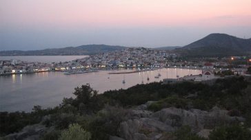 Θεοφάνεια: Το ξεχωριστό έθιμο του «Γιάλα – Γιάλα» στην Ερμιόνη