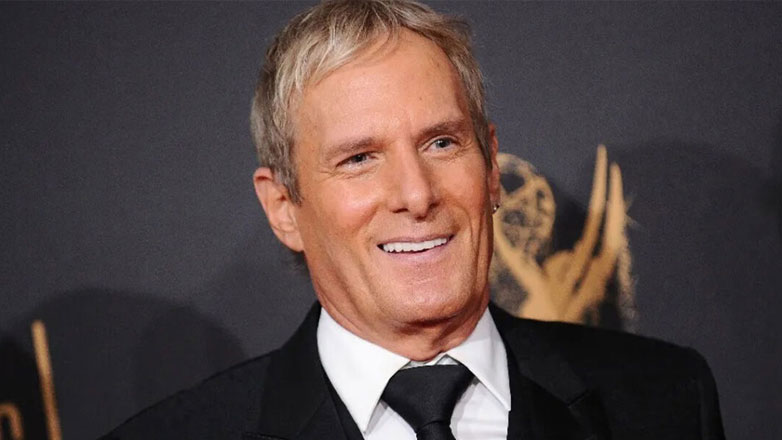 Michael Bolton: Αποκάλυψε ότι διαγνώστηκε με όγκο στον εγκέφαλο – Η ανακοίνωση στο Instagram