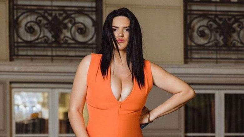 Δήμητρα Κατσαφάδου: Της έκλεψαν αστρονομικό ποσό από το χρηματοκιβώτιό της