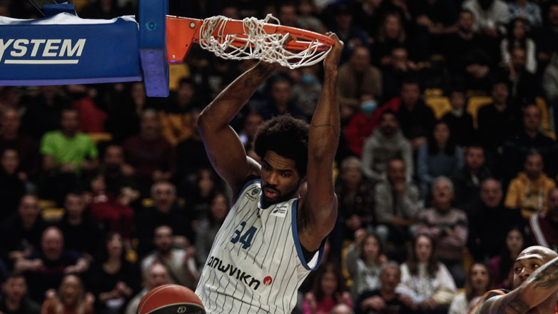 Basket League: Θρίαμβος για την Καρδίτσα, 101-72 τον Προμηθέα