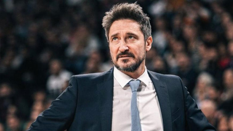 Μπάσκετ: Παρελθόν από την Βιλερμπάν ο Ποτσέκο