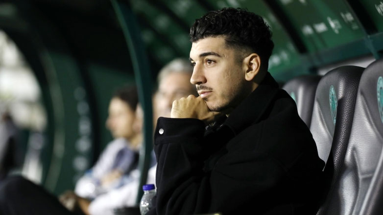 Με τον Λημνιό στην αποστολή ο Παναθηναϊκός