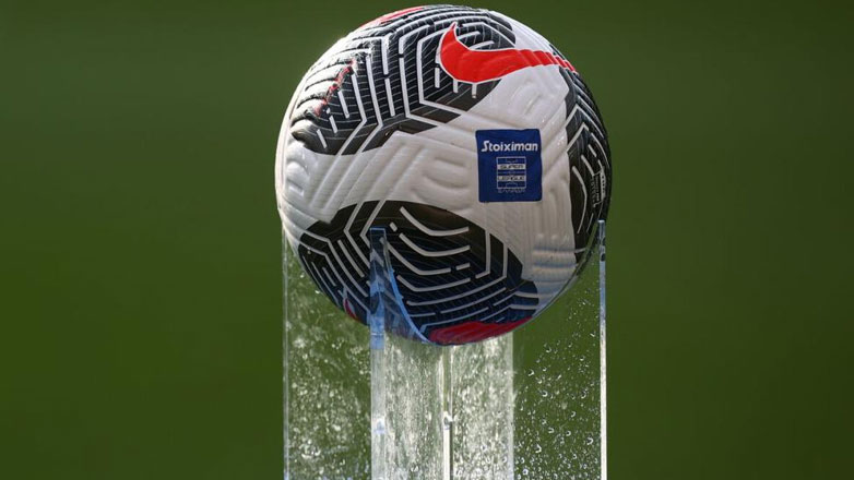 Super League: Ντέρμπι σε Πειραιά και Θεσσαλονίκη