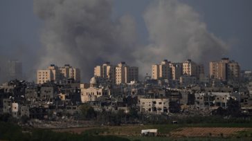 Αύξηση των αυθαίρετων εβραϊκών οικισμών στη Δυτική Όχθη, μετά το ξέσπασμα του πολέμου στη Γάζα