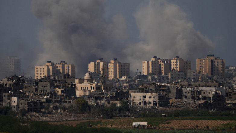Αύξηση των αυθαίρετων εβραϊκών οικισμών στη Δυτική Όχθη, μετά το ξέσπασμα του πολέμου στη Γάζα
