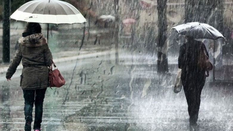 Συστάσεις της Πολιτικής Προστασίας για την πρόσκαιρη επιδείνωση του καιρού