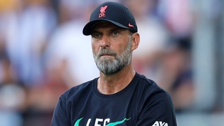 Ακόμα και ο Κλοπ αισθάνεται δέος στο Wembley