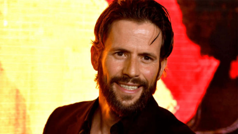 Νεκρός σε αεροπορικό δυστύχημα ο ηθοποιός Christian Oliver μαζί με τις δύο κόρες του