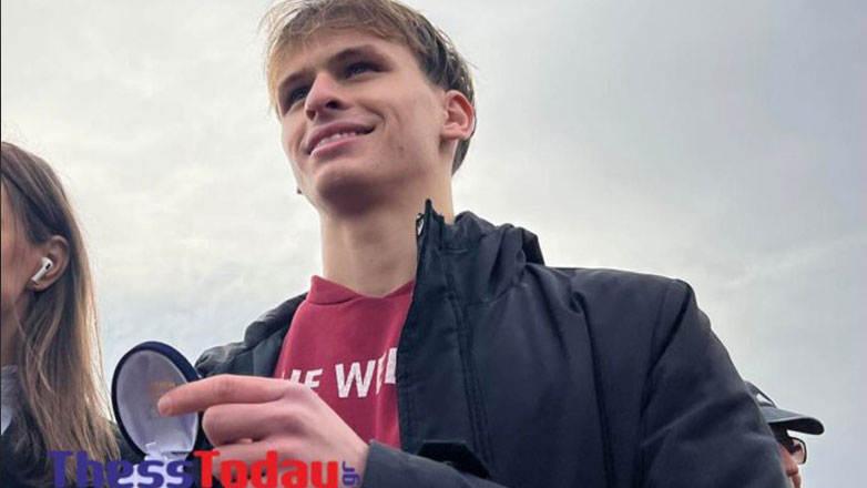 Θεοφάνεια: «Εύχομαι ο ΠΑΟΚ να πάρει το Conference League»