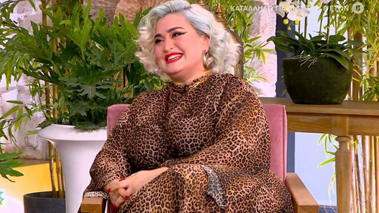 Κατερίνα Πεφτίτση: Η απόπειρα αυτοκτονίας και ο χωρισμός από τον queer σύντροφό της