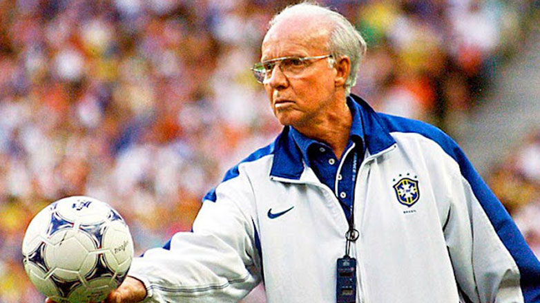 Πέθανε ο Μάριο Ζαγκάλο