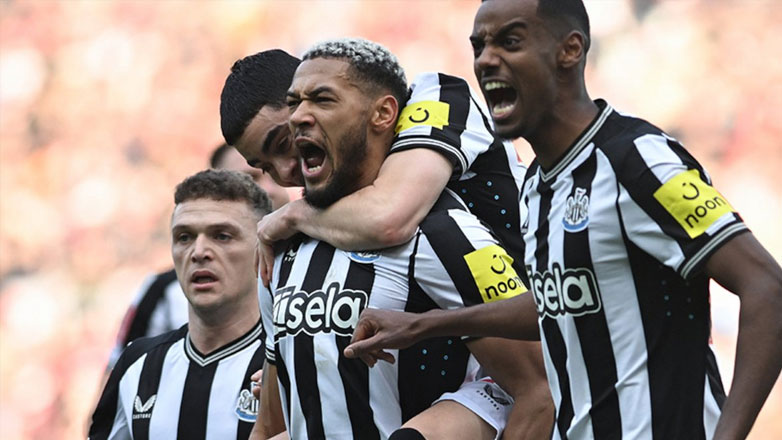 Αγγλία: Εμφατική νίκη-πρόκριση της Νιούκαστλ στο Tyne-Wear Derby, 3-0 τη Σάντερλαντ