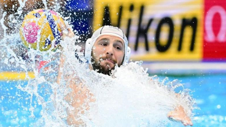 Πόλο: Βαριά ήττα της αγνώριστης εθνικής, 15-8 η Ιταλία