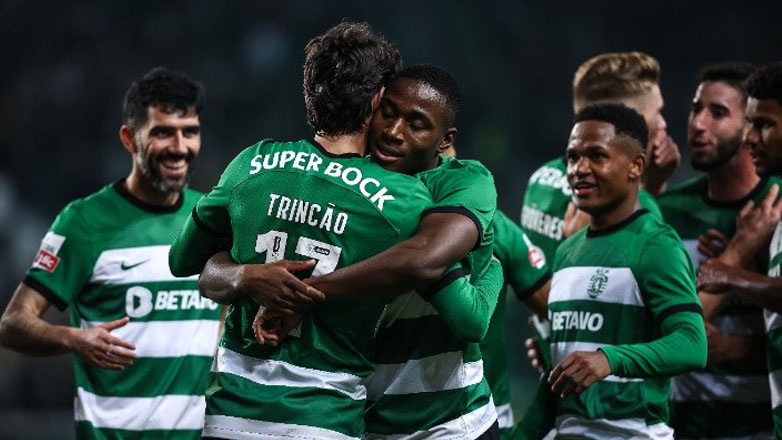 Πορτογαλία: «Γκέλα» της Πόρτο προς όφελος της πρωτοπόρου Σπόρτινγκ