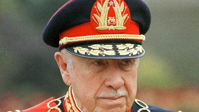 Χιλή: Τέσσερις στρατιωτικοί του καθεστώτος Πινοτσέτ καταδικάστηκαν με ποινές κάθειρξης 20 ετών