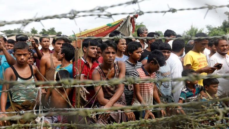 Μπανγκλαντές: Σχεδόν 7.000 Ροχίνγκια έμειναν άστεγοι έπειτα από πυρκαγιά που ξέσπασε στον προσφυγικό καταυλισμό τους