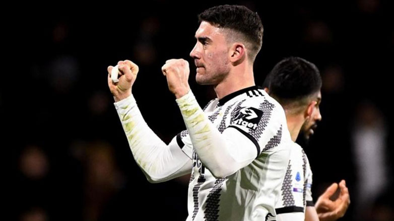 Ιταλία: Με ανατροπή η Γιουβέντους, 2-1 τη Σαλερνιτάνα