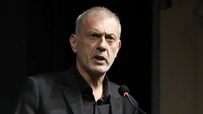 Μώραλης: «Προκαλείται η μισή χώρα και μια ολόκληρη πόλη»