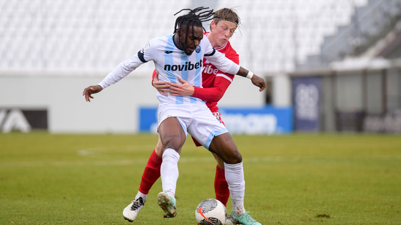 Ισόπαλοι 1-1 Πανσερραϊκός και Κηφισιά