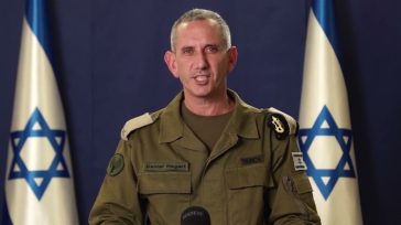 Ισραήλ: Ο στρατός δηλώνει ότι εξαρθρώθηκε η στρατιωτική δομή της Χαμάς στη βόρεια Γάζα