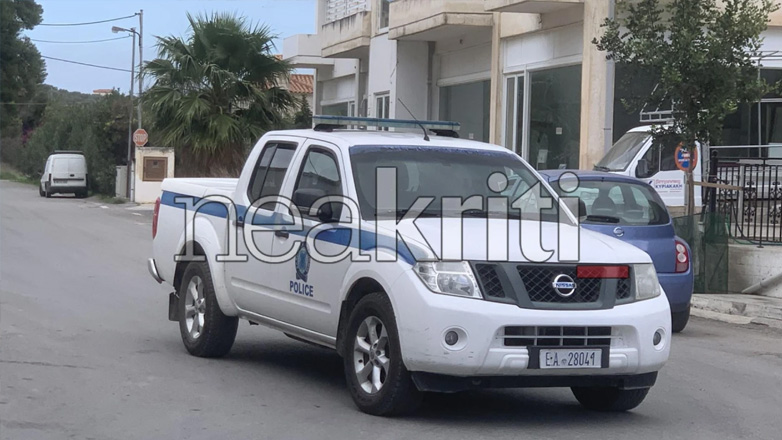 Τρόμος στο Ηράκλειο από άσκοπους πυροβολισμούς – Έπεφταν οι σφαίρες… βροχή