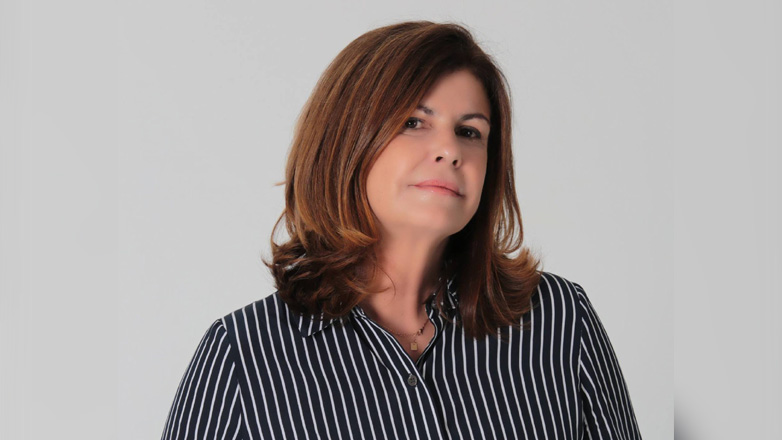 Η Αλεξία Έβερτ παραιτήθηκε από δημοτικό συμβούλιο του Δήμου Αθηναίων