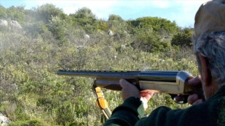 Τραυματισμός κυνηγού στη Σπηλιά Κισσάβου- Γλίστρησε και εκπυρσοκρότησε το όπλο του