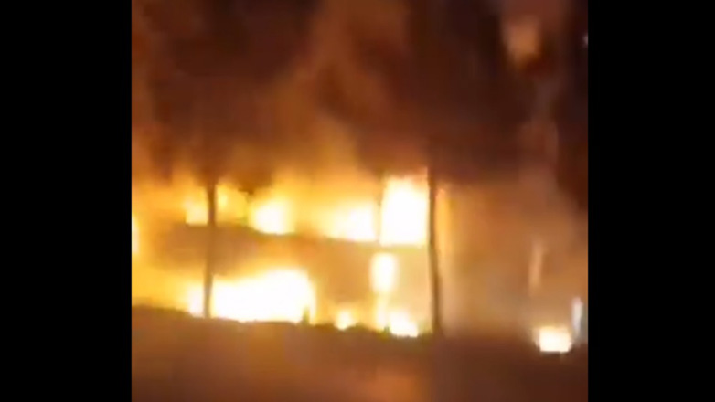 Αφγανιστάν: Δύο νεκροί και 14 τραυματίες από έκρηξη σε λεωφορείο στην Καμπούλ – Το Ισλαμικό Κράτος ανέλαβε την ευθύνη