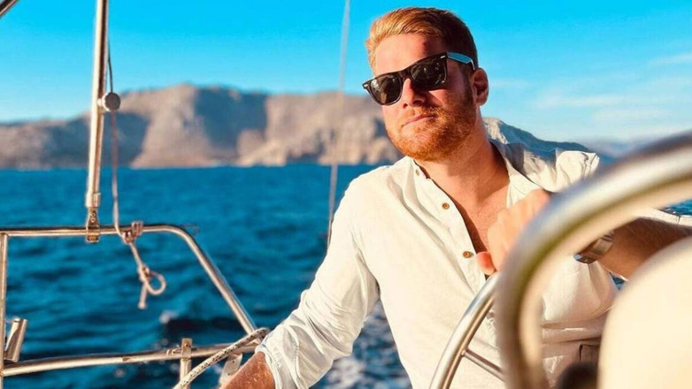 Τζέιμς Καφετζής: Αποκαλύπτει γιατί δεν μπήκε τελικά στο Survivor και τη συμφωνία που έκανε με την παραγωγή