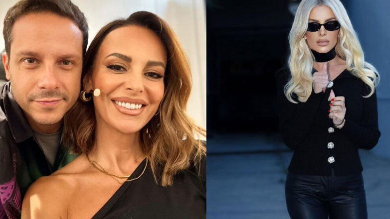 Μπέττυ Μαγγίρα και Δημήτρης Μακαλιάς κατά της «Super Κατερίνα» – «Είναι αηδιαστικό και σάπιο»