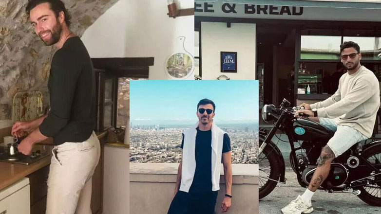 Απόψε η πρεμιέρα του Survivor 2024 – Αυτοί είναι οι γοητευτικοί Μαχητές του ριάλιτι