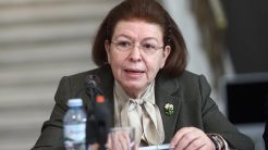 Μενδώνη για την απώλεια της Ολυμπίας Καράγιωργα – «Ήταν δημιουργός, παθιασμένη με ό,τι καταπιάστηκε»