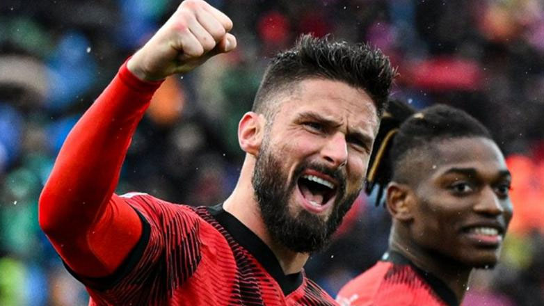 Ιταλία: Άνετη νίκη της Μίλαν, 3-0 την Έμπολι