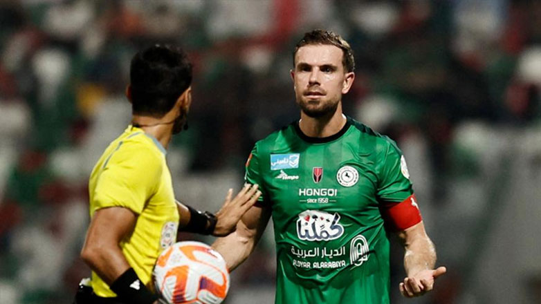 Σαουδική Αραβία: Ο Χέντερσον θέλει να επιστρέψει στην Premier League