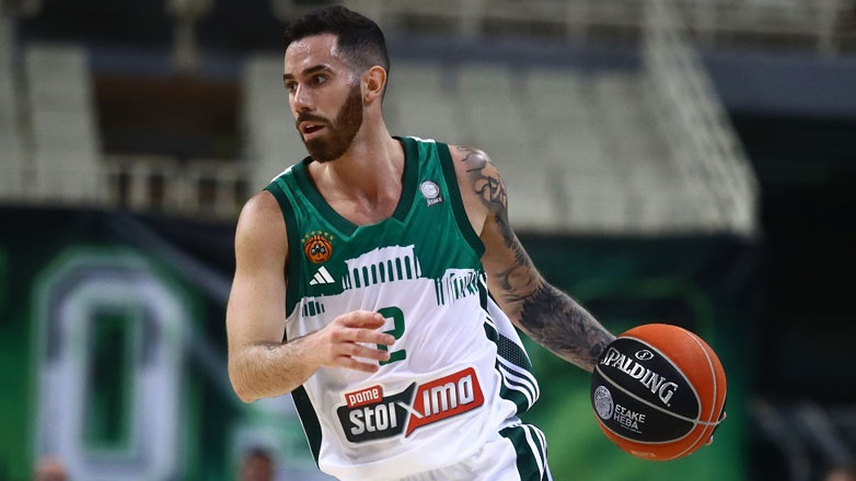 Σοκ με Βιλντόζα στον Παναθηναϊκό