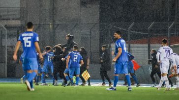 Με ανατροπή ο ΠΑΣ Γιάννινα, 2-1 τον Αστέρα Τρίπολης