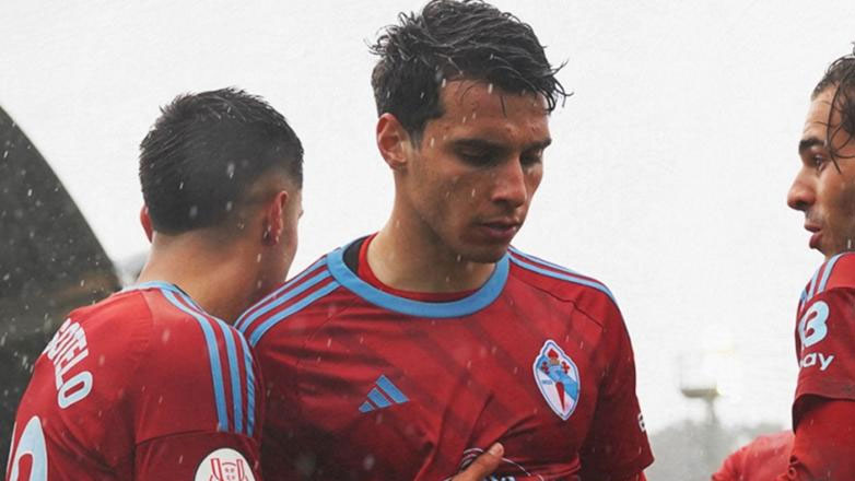 Κύπελλο Ισπανίας: Πρόκριση με Δουβίκα για τη Θέλτα