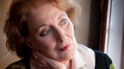 Πέθανε η ποιήτρια Ολυμπία Καράγιωργα