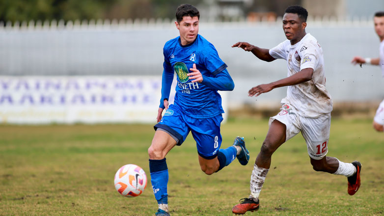 Super League 2: Νέα απώλεια για την ΑΕΛ, 1=1 με τον Ηρακλή