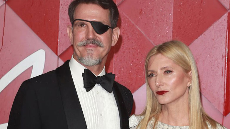 Μαρί Σαντάλ: Απαντά για την εμπλοκή του ονόματος του Παύλου στο σκάνδαλο Έπσταϊν