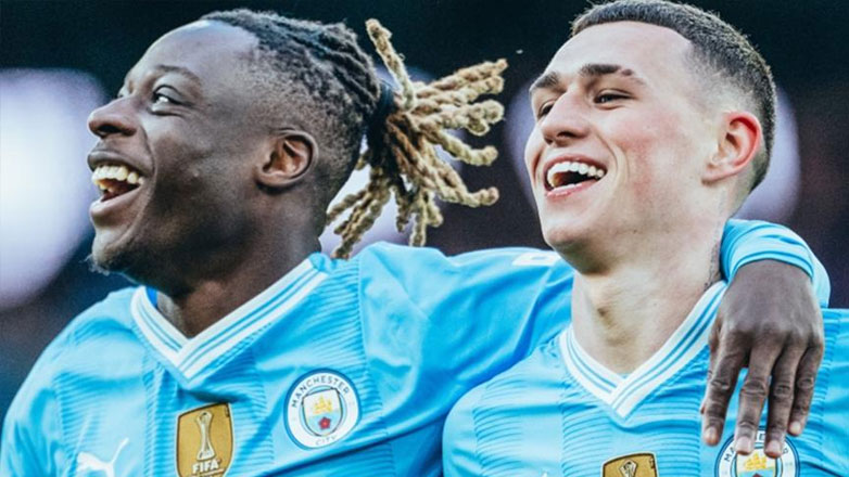 Κύπελλο Αγγλίας: Με «πεντάρα» στους «32» η Σίτι