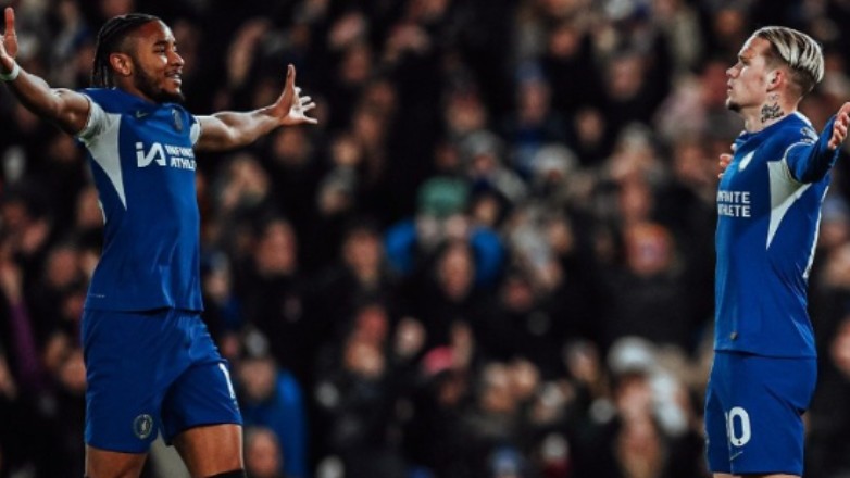 Νέος τραυματισμός για τον Νκουνκού