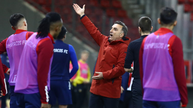 Καρβαλιάλ: «Αυτό που συνέβη είναι κλοπή»