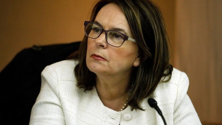 Αποχωρεί από τον ΣΥΡΙΖΑ η Κατερίνα Παπανάτσιου