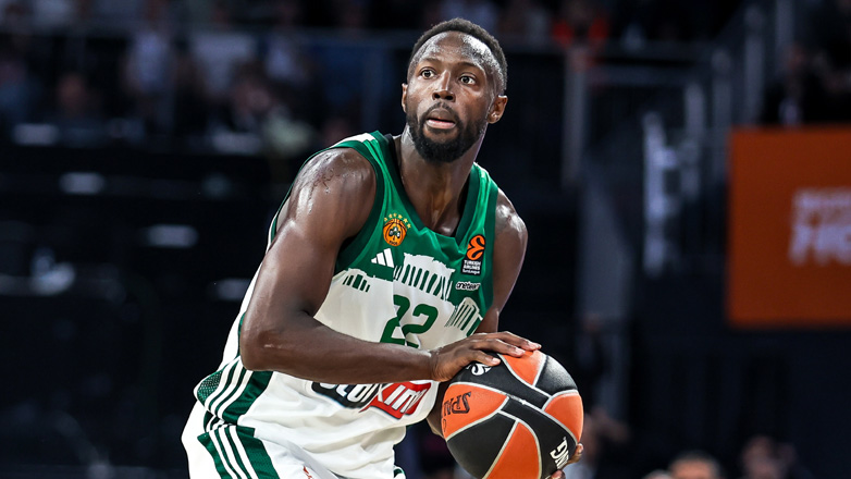 Basket League: MVP της 13ης αγωνιστικής ο Τζέριαν Γκραντ