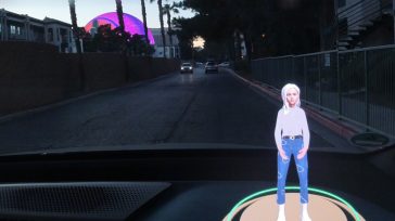 Έκθεση Τεχνολογίας CES 2024: H Ψηφιακή Εμπειρία σε μία BMW του Μέλλοντος