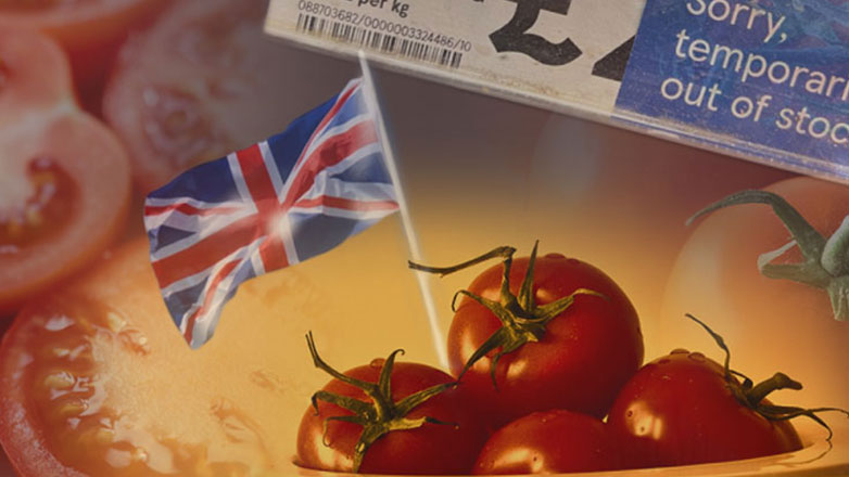 Βρετανία: Η φτώχεια των νοικοκυριών ήλθε για να… μείνει