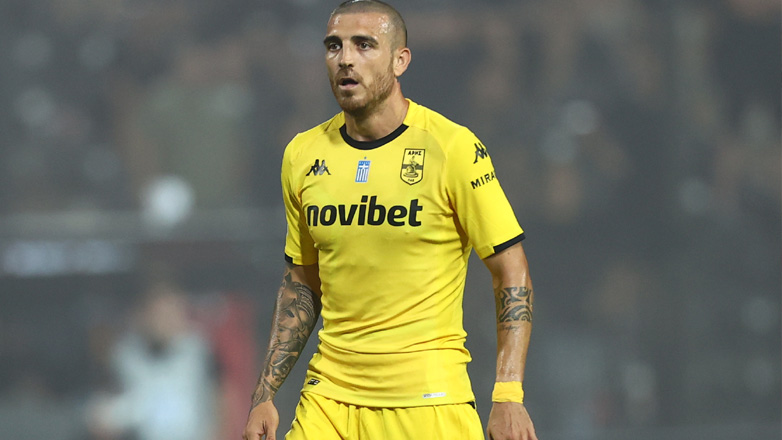 Άρης: Το μυαλό στην ΑΕΚ, ανεβάζει στροφές ο Βέλεθ